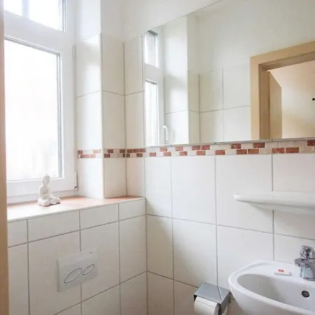 Seepark 3,4 Comfortable Holiday Дом отдыха