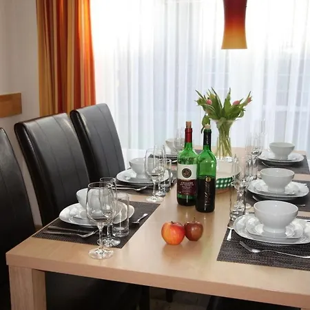 Seepark 3,4 Comfortable Holiday Дом отдыха Хокзиль