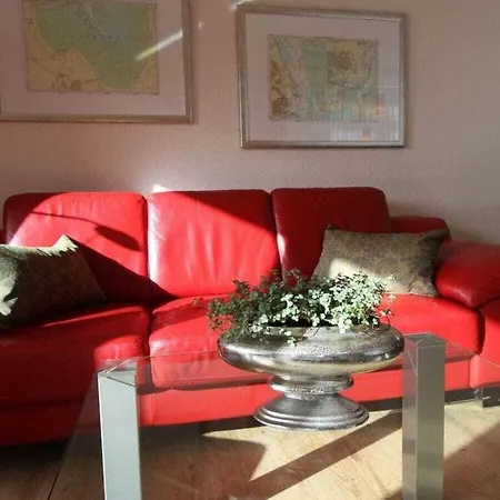 Seepark 3,4 Comfortable Holiday Хокзиль