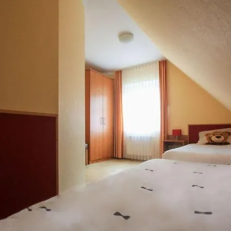 Seepark 3,4 Comfortable Holiday Дом отдыха Хокзиль