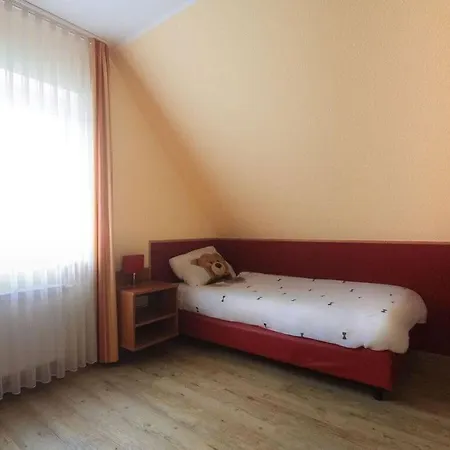 Seepark 3,4 Comfortable Holiday * Хокзиль