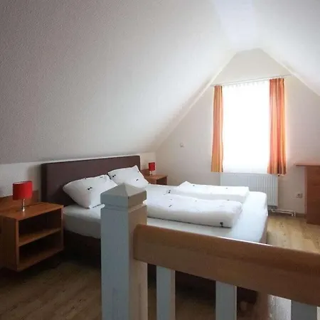 Seepark 3,4 Comfortable Holiday Дом отдыха