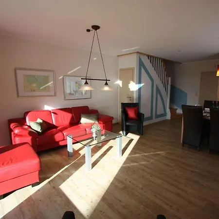 Seepark 3,4 Comfortable Holiday * Хокзиль
