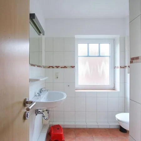 Seepark 3,4 Comfortable Holiday Дом отдыха